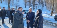 معرفی ۲۰ کارگاه معدنی غیرمجاز در مازندران به دستگاه‌های متولی