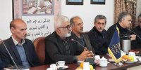 دسترسی کتابخانه ملی مازندران به ۳۲ هزار قطعه سند تاریخی