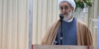 مساجد بزرگترین سنگر برای جوانان است  / اعتکاف فرصتی برای تقویت روابط اجتماعی و همبستگی است
