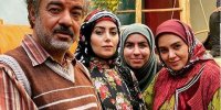 (( ن خ)) نمادی از همگرایی ملی تا انتقاد طنز گونه به وضعیت نابسامان مناطق محروم