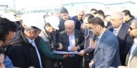 اخطار استاندار مازندران به کارکنان ادارات دولتی در مدیریت مصرف انرژی