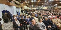 محیط زیستی های آذربایجان شرقی در روز ملی بصیرت با ولایت تجدید میثاق کردند