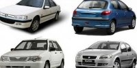 قیمت خودرو همچنان افسار گسیخته می تازد
