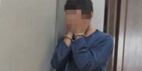 دستگیری سارق حرفه ای با ۵ فقره سرقت در مرند