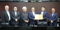 مدیر امور حوزه مدیریت و روابط عمومی بانک سپه منصوب شد