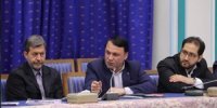 تامین مالی واحدهای مسکونی نیروهای مسلح به سرعت انجام می‌شود