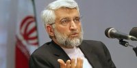 در ستاد انتخابات جلیلی چه می گذرد؟/حمایت عجیب رئیس قوه مقننه از یک نامزد انتخاباتی