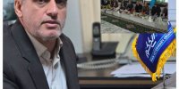 دامپزشکی یکی از مهم ترین سازمان های حاکمیتی در مبارزه با تهدیدات حوزه زیستی است.