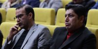 کسب رتبه نخست روابط عمومی شرکت شیشه همدان