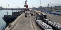 صادرات ۳۳۵ میلیون دلار کالا از مازندران به ۴۵ کشور