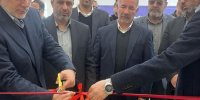 بهره‌برداری از حسینیه و سالن غذاخوری اردوگاه شهیدرئیسی خرمشهر