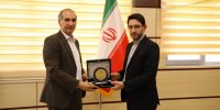 گام‌های بلند و موثر شهرداری فردیس به سوی برندسازی
