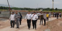 اردوی خبری «روایان پیشرفت» در کرمانشاه برگزار شد