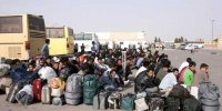 جمع‌آوری اتباع غیر مجاز از شهرهای مازندران