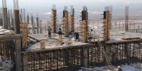 ساخت 60 هزار مسکن کارگری در دستور کار دولت