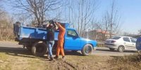محکومیت ۳۰ روزه پاکسازی معابر برای متخلف ماسال