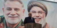 شهدا برای دفاع از حریم و امنیت کشور و نظام و اعتقادات و باورهای دینی و اسلامی ملت در راه خدا مجاهدت کردند و به شهادت رسیدند