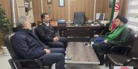 شهرداری بندرانزلی آمادگی محدود کردن عبور خودرو در گذرگاه سپه را دارد