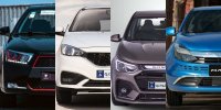 رشد قیمت خودروهای داخلی و مونتاژی در بازار آزاد