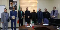 تقدیر ستاد عتبات عالیات از خدمات شهرداری فردیس در موکب اربعین