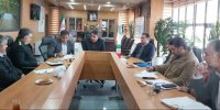 ساماندهی نمایشگاه‌های اتومبیل جاده ملارد در دستور کار قرار گرفت