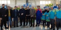 واحدهای تولیدی و صنعتی، نقش مسئولیت اجتماعی خود را ایفا کنند