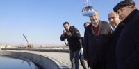 نیاز ۲ هزار و ۵۰۰ میلیارد تومانی برای تکمیل طرح