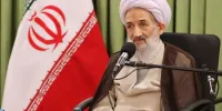 نیروهای مسلح و ملت بزرگوار ما، هم در بعد دفاعی و هم انسانی قوی و بابصیرت است