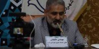 بهشت سکینه(س) از حساس‌ترین اماکن شهرداری کرج است