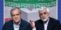 رییس جمهور باید در قدم اول، صادق و راستگو باشد