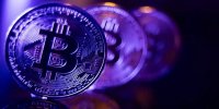 بیت کوین لبه تیغ صعود یا نزول!!!