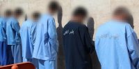دستگیری ۱۲ نفر در نزاع دسته جمعی ساری