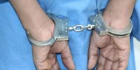بازداشت سارق منزل با ۵ فقره سرقت در "مرند "