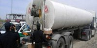 کشف ۵۶ هزار لیتر سوخت قاچاق در مازندران