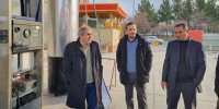 جایگاه شاخص مصرف سی ان جی در سبد سوختی حمل و نقل منطقه آذربایجان شرقی قابل تقدیراست.