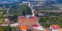 شناسایی ۴۸۰۰ مورد ساخت و ساز غیر مجاز در مازندران