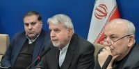 ۸۵ درصد گردشگران به امنیت ایران اذعان دارند