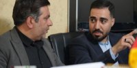 بازدید مدیرکل ارتباطات شهرداری کرج از دفاتر استانی چند خبرگزاری و نهاد صنفی رسانه‌ای