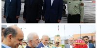 وارد گیلان شد