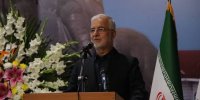 دکتر حق شناس در مسئولیت های قبلی موفق بود