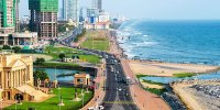با رزرو از بوکینگ بهترین خاطرات را در بهترین هتل‌های کلمبو بسازید