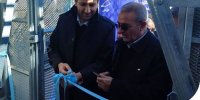 تقدیر وزیر ارتباطات از همراه اول بابت حسن تدبیر در پایه‌گذاری سایت ارتباطی امیرآباد دشتروم