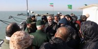همکاری دولت عراق با ایران برای لایروبی اروندرود ضروری است