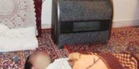 رهایی نه هم استانی آذربایجان شرقی از چنگال مرگ خاموش