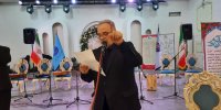 راه‌اندازی گلریزان خیرین مهارتی کشور با کمک ۸۵ میلیارد ریالی در آمل