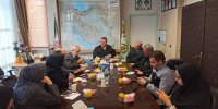 بیش از سه تن  مواد مخدر در آذربایجان شرقی کشف شد