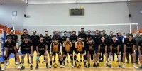 قهرمان شگفتی ساز والیبال مازندران