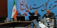 مدیران دستگاه‌ها اراده‌ای برای رفع پسماند مازندران ندارد