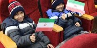 حمایت از خانواده‌های دارای چند قلو مازندران