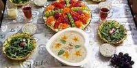 طرح ضیافت افطاری کریمانه در۳۳۰ بقعه متبرکه مازندران